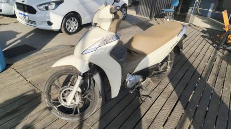 HONDA Biz 125 ES, Foto 2