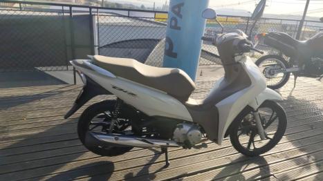 HONDA Biz 125 ES, Foto 3