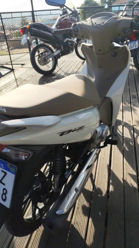 HONDA Biz 125 ES, Foto 6