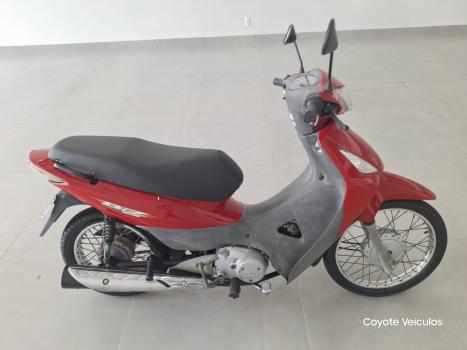 HONDA Biz 125 ES, Foto 1