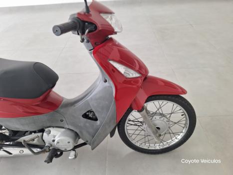 HONDA Biz 125 ES, Foto 3