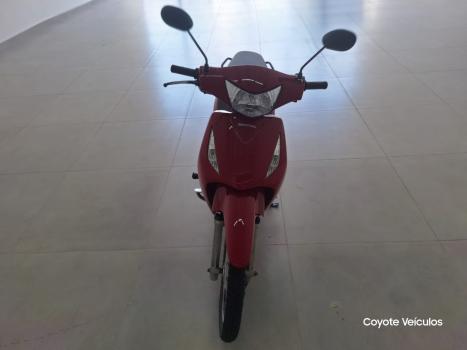 HONDA Biz 125 ES, Foto 5