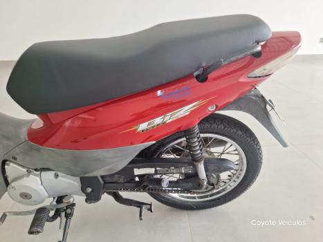 HONDA Biz 125 ES, Foto 7