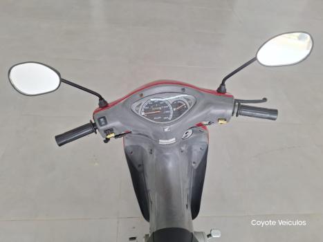 HONDA Biz 125 ES, Foto 11