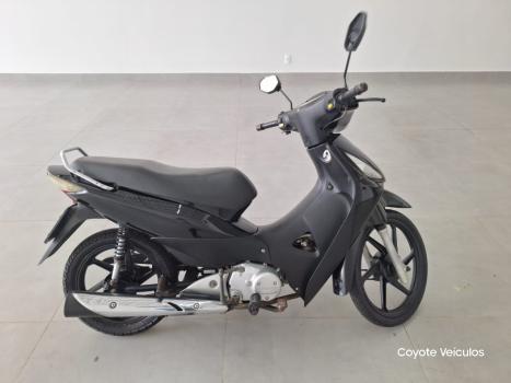 HONDA Biz 125 ES, Foto 1