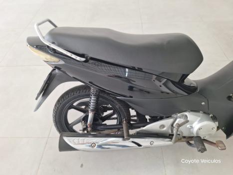 HONDA Biz 125 ES, Foto 4