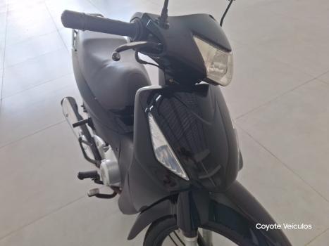 HONDA Biz 125 ES, Foto 5