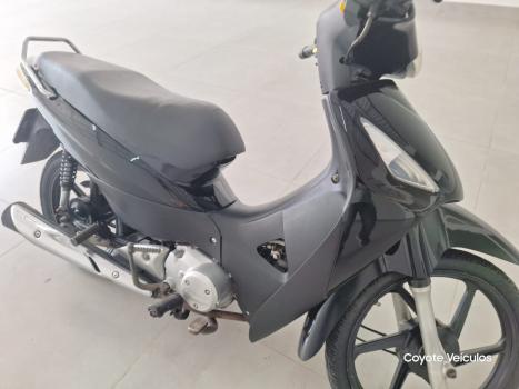 HONDA Biz 125 ES, Foto 12