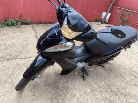 HONDA Biz 125 ES, Foto 3