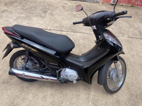 HONDA Biz 125 ES, Foto 5