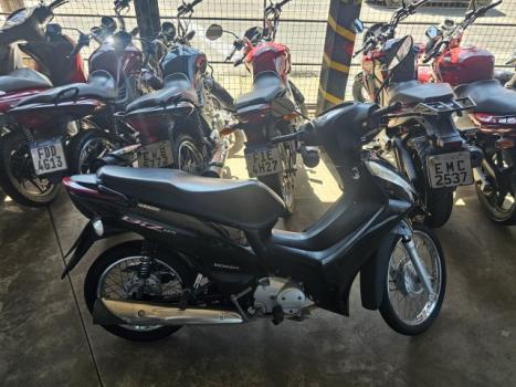 HONDA Biz 125 ES, Foto 3