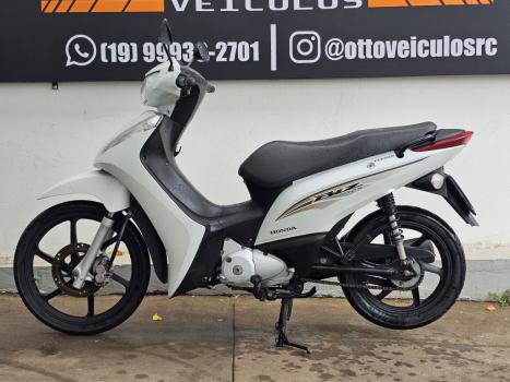 HONDA Biz 125 ES, Foto 2