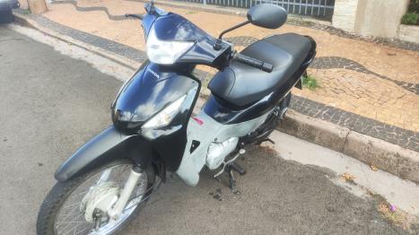 HONDA Biz 125 ES, Foto 1