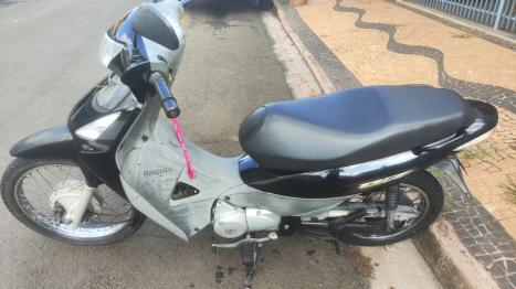 HONDA Biz 125 ES, Foto 4