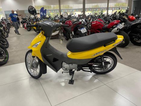 HONDA Biz 125 ES, Foto 2