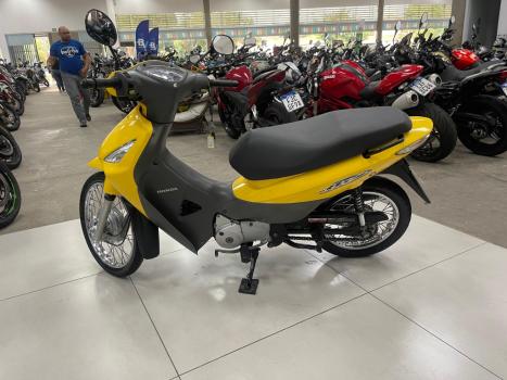 HONDA Biz 125 ES, Foto 5