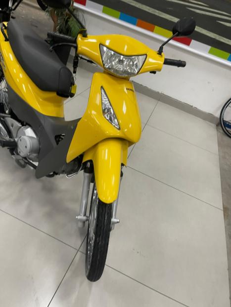 HONDA Biz 125 ES, Foto 6