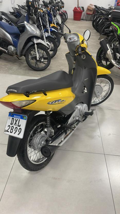 HONDA Biz 125 ES, Foto 7