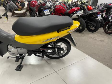 HONDA Biz 125 ES, Foto 9