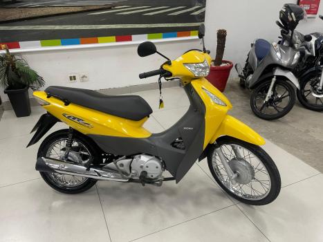 HONDA Biz 125 ES, Foto 10