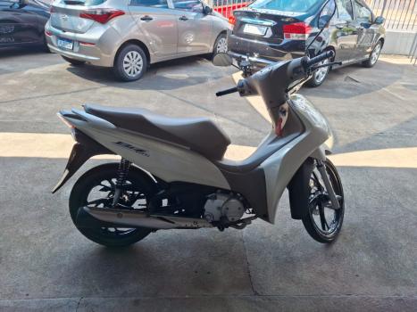 HONDA Biz 125 ES, Foto 2