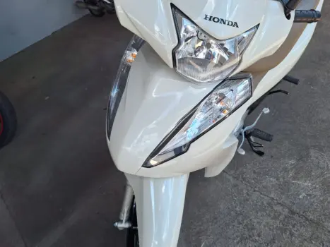 HONDA Biz 125 ES, Foto 8