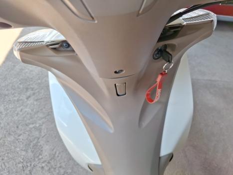 HONDA Biz 125 ES, Foto 14