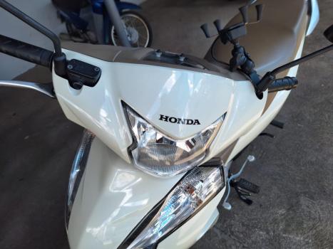 HONDA Biz 125 ES, Foto 15