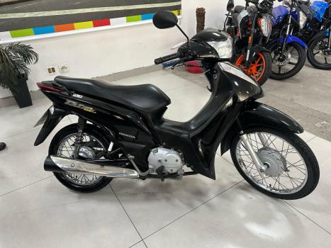 HONDA Biz 125 ES, Foto 1