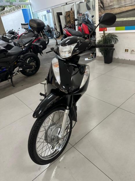 HONDA Biz 125 ES, Foto 2