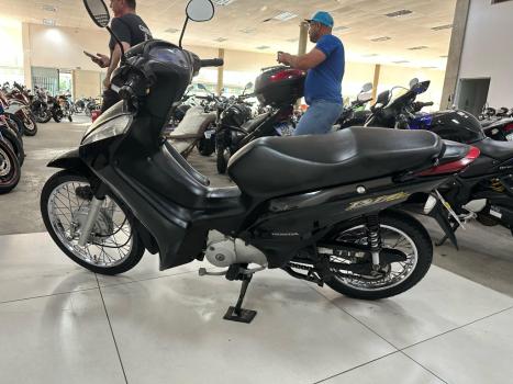 HONDA Biz 125 ES, Foto 4