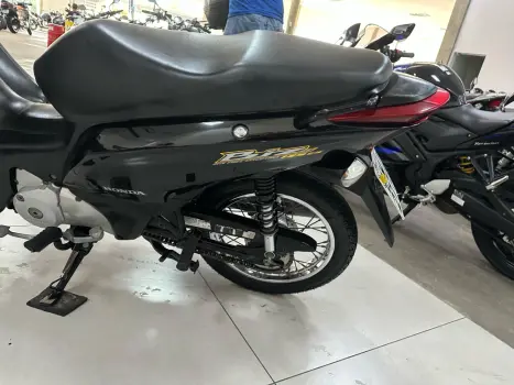 HONDA Biz 125 ES, Foto 5