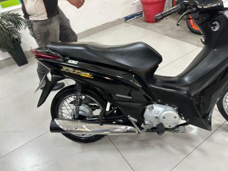 HONDA Biz 125 ES, Foto 8