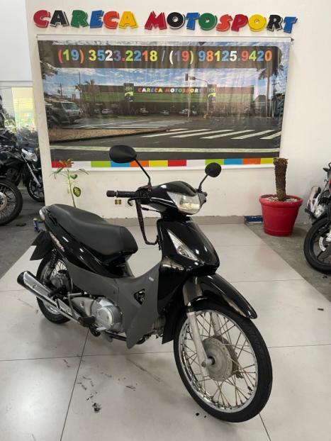 HONDA Biz 125 ES, Foto 1