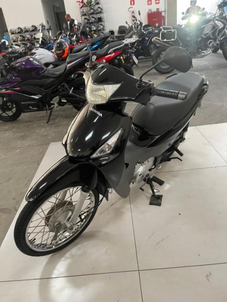 HONDA Biz 125 ES, Foto 3