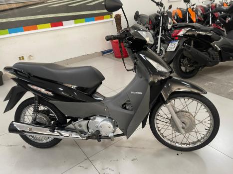 HONDA Biz 125 ES, Foto 4