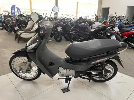 HONDA Biz 125 ES, Foto 6