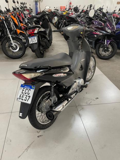 HONDA Biz 125 ES, Foto 7