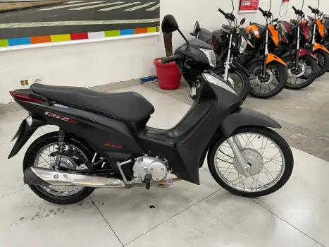 HONDA Biz 125 ES, Foto 1