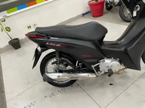 HONDA Biz 125 ES, Foto 8