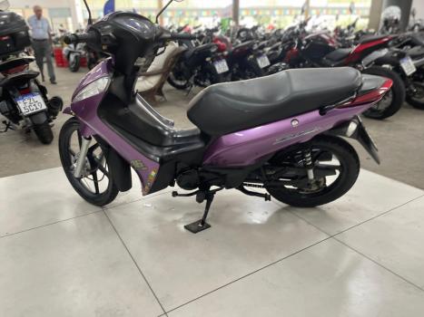 HONDA Biz 125 ES, Foto 7