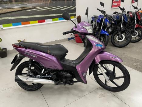 HONDA Biz 125 ES, Foto 12