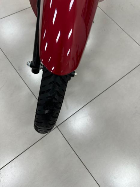 HONDA Biz 125 ES, Foto 2