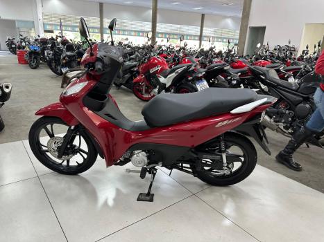 HONDA Biz 125 ES, Foto 6