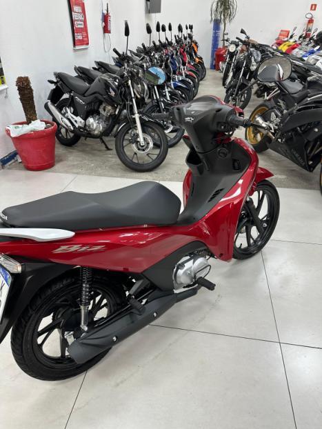 HONDA Biz 125 ES, Foto 7