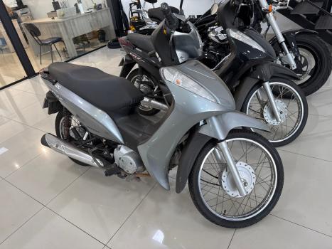 HONDA Biz 125 ES, Foto 1