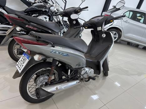 HONDA Biz 125 ES, Foto 2