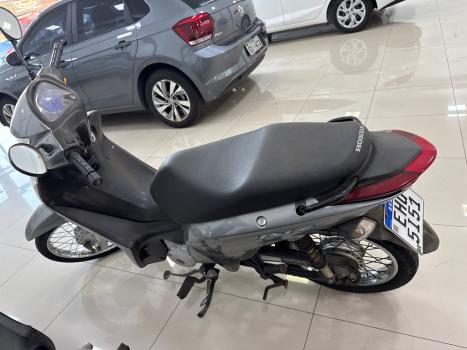 HONDA Biz 125 ES, Foto 3