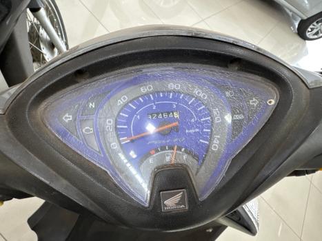 HONDA Biz 125 ES, Foto 4