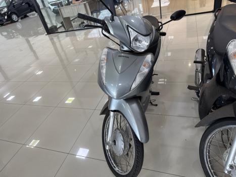 HONDA Biz 125 ES, Foto 5